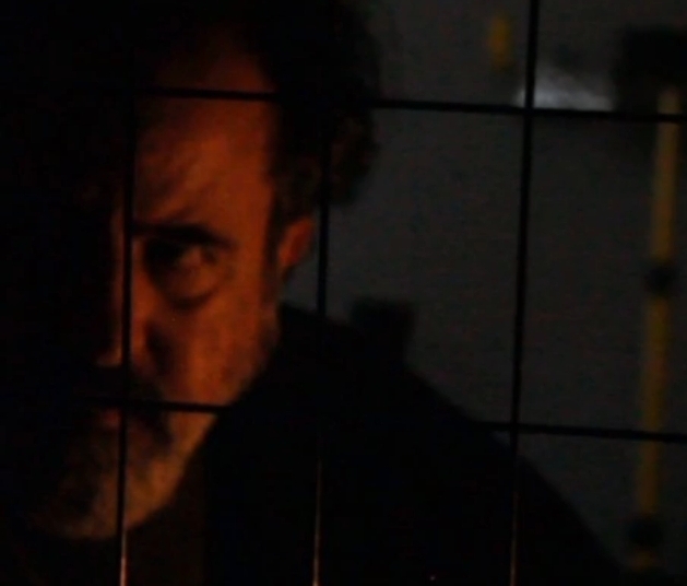 still from short film