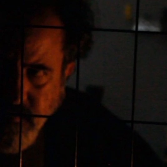 still from short film